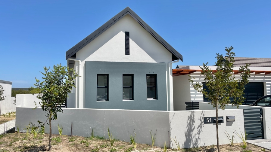 3 Bedroom Property for Sale in Sitari Country Estate Western Cape